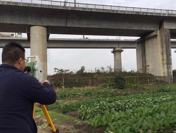 南京市高架桥梁检测