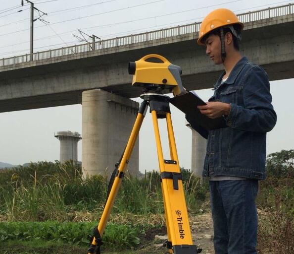 盐城市铁路桥梁检测